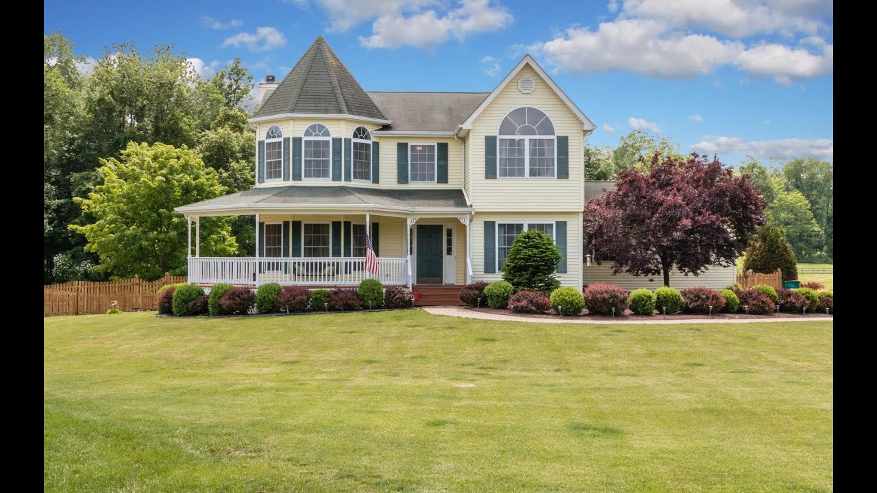 Real Estate Video Tour | 71 Van Alst Road, Montgomery, NY 12549 | Orange County, NY