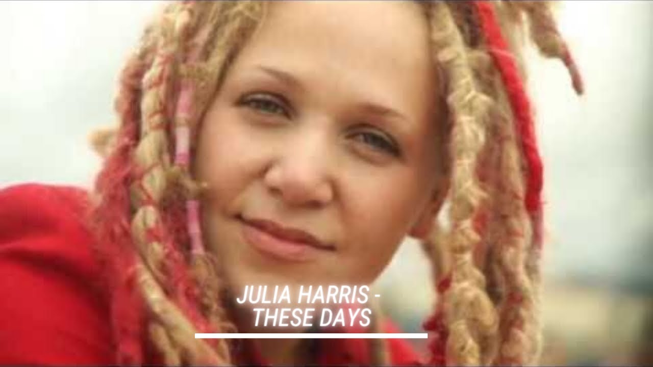 Julia Harris - 