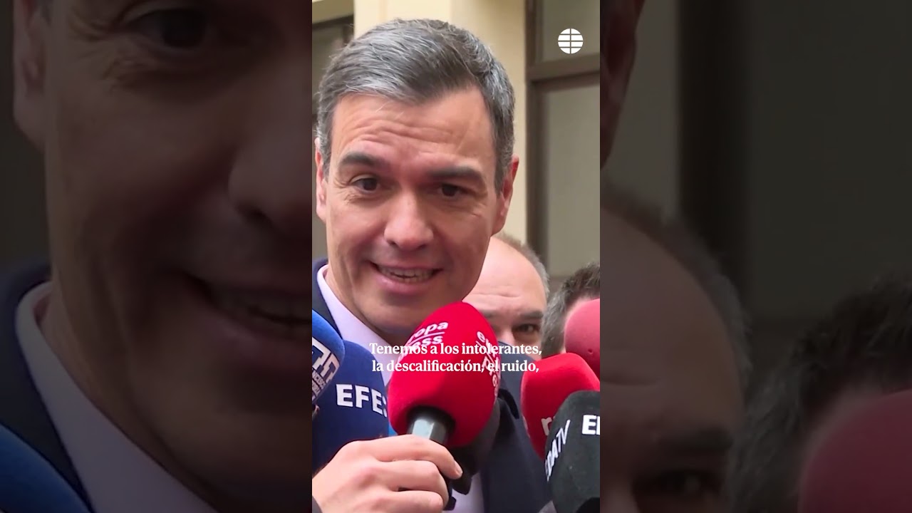 #S&aacute;nchez responde a un grito de 