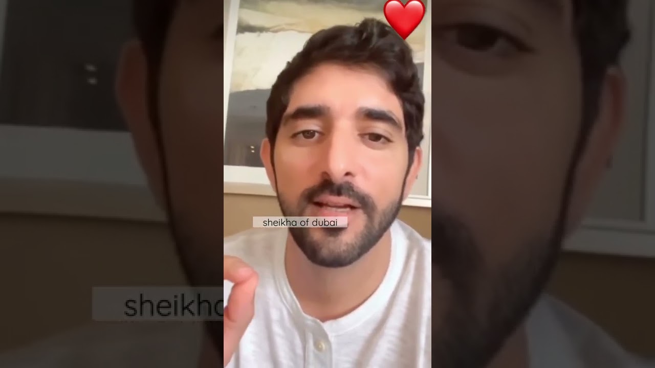 faz3 and love wife sa3 sosweet always! #dubai#sheikhmohammed #faz3#fazza#sheikhhamdan#fazzalifestyle
