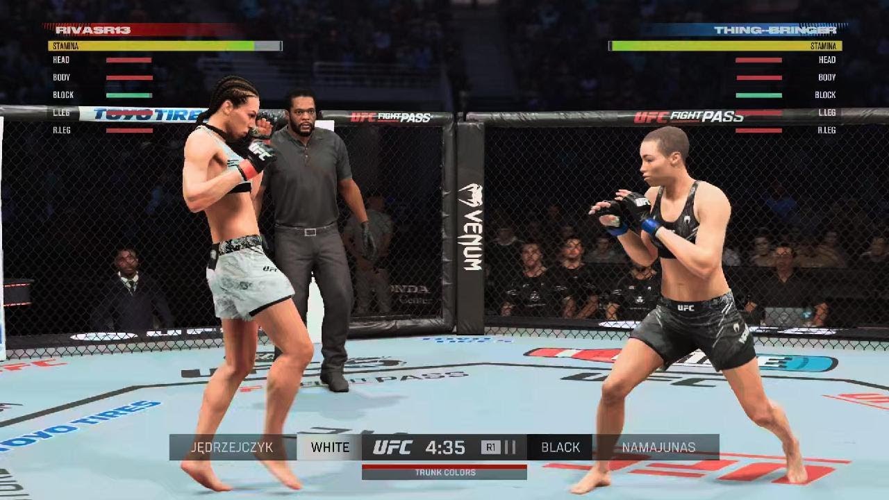 🥊