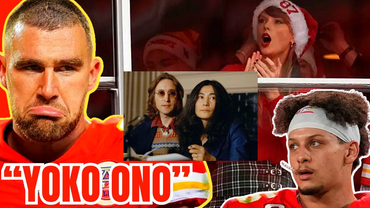 Travis Kelce BLASTS Chiefs TEAMMATES as He IMPLODES & Taylor Swift BACKLASH IGNITES! 