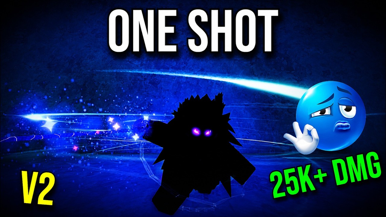NEW BEST BROKEN SILENTHEART M1 PvE BUILD V2 .. (ONE SHOT EVERY BOSS) | Deepwoken PvE Progression