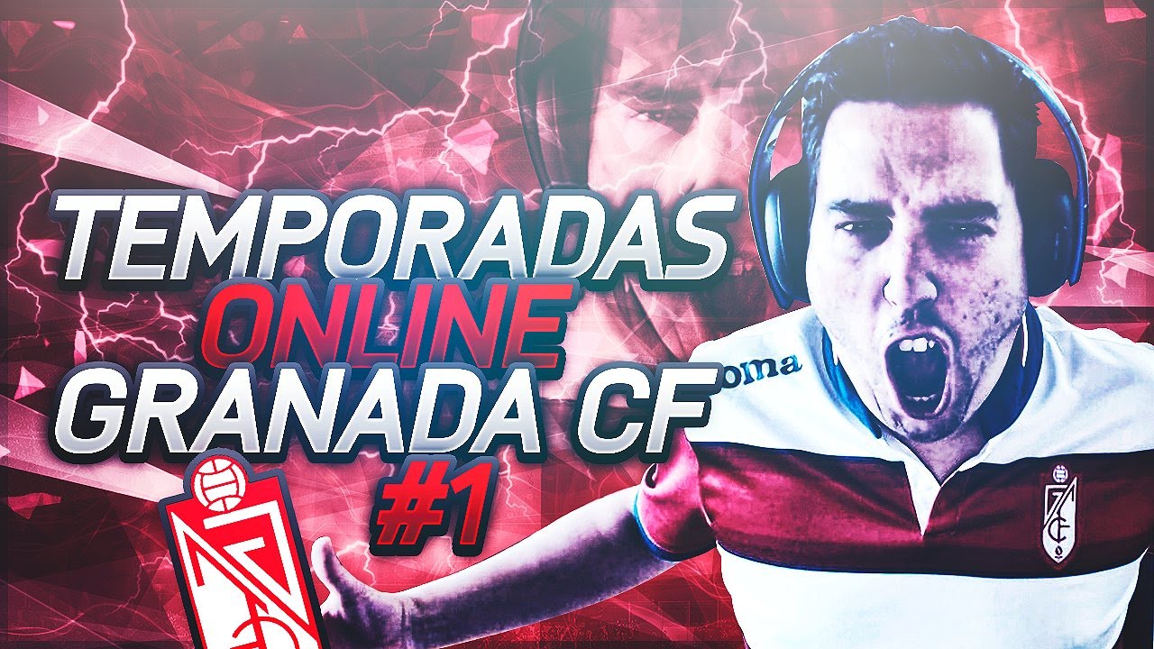 JUGANDO CON MI GRAN&Aacute; EN TEMPORADAS  | #1 | FIFA 16 | KikiFutFiFa