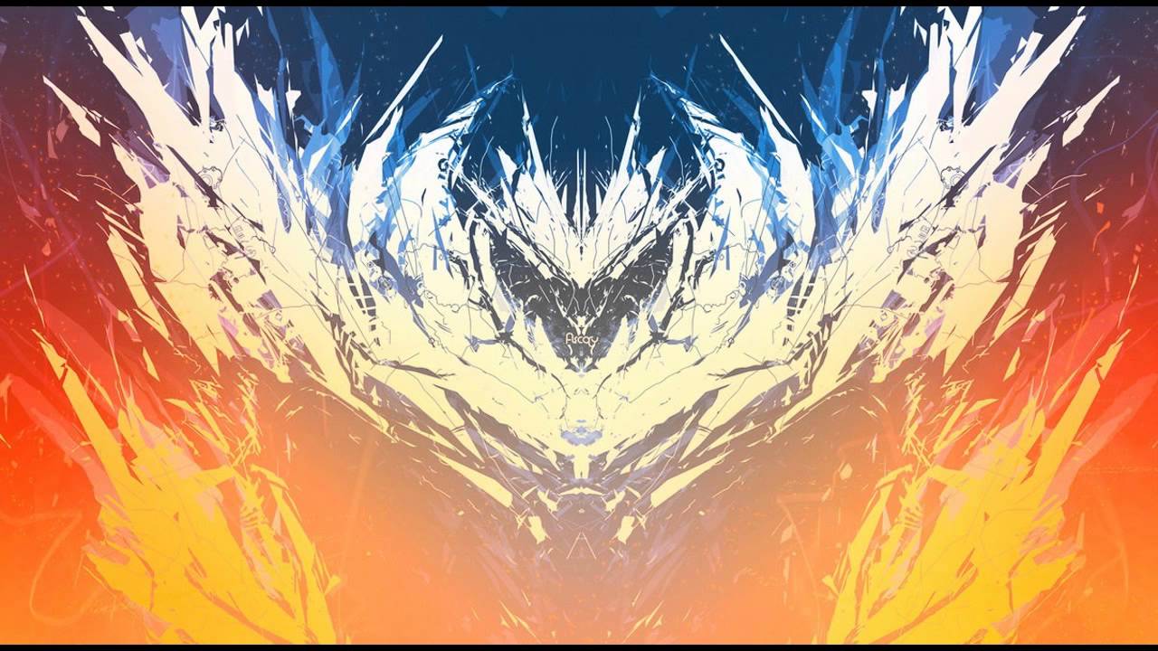 EDM - Control Freak [Remix]