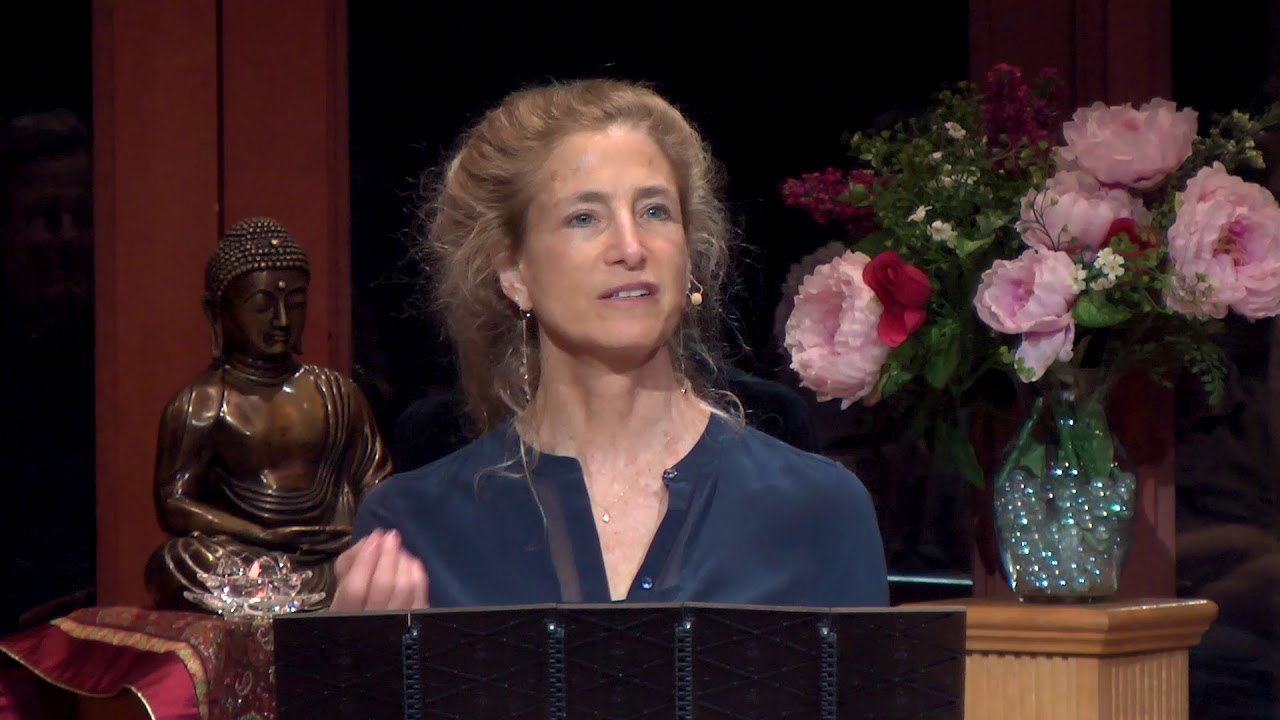 Tara Talks - Reflection: Listening Deeply