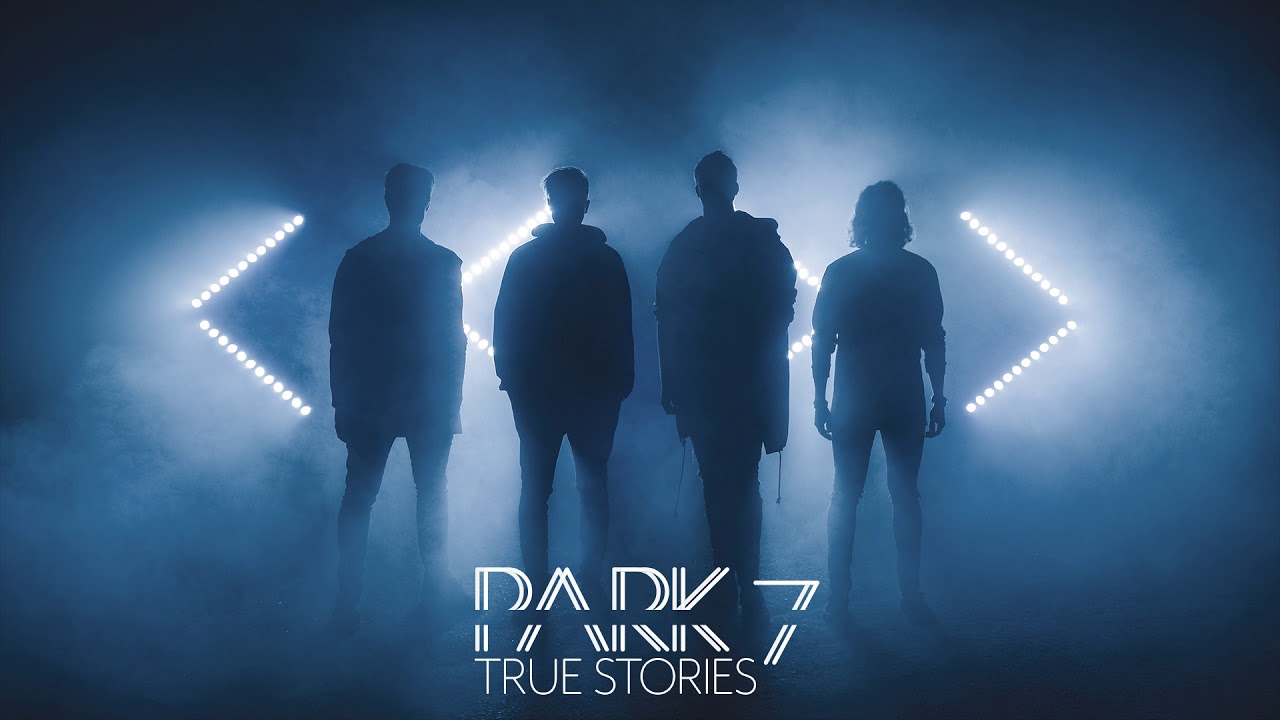 Park 7 &ndash; Closer to You
