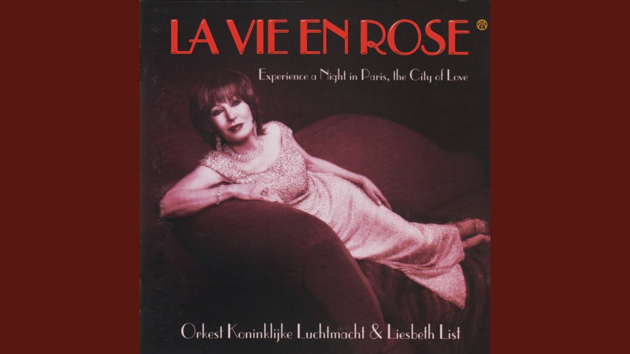 La vie en rose (Live)