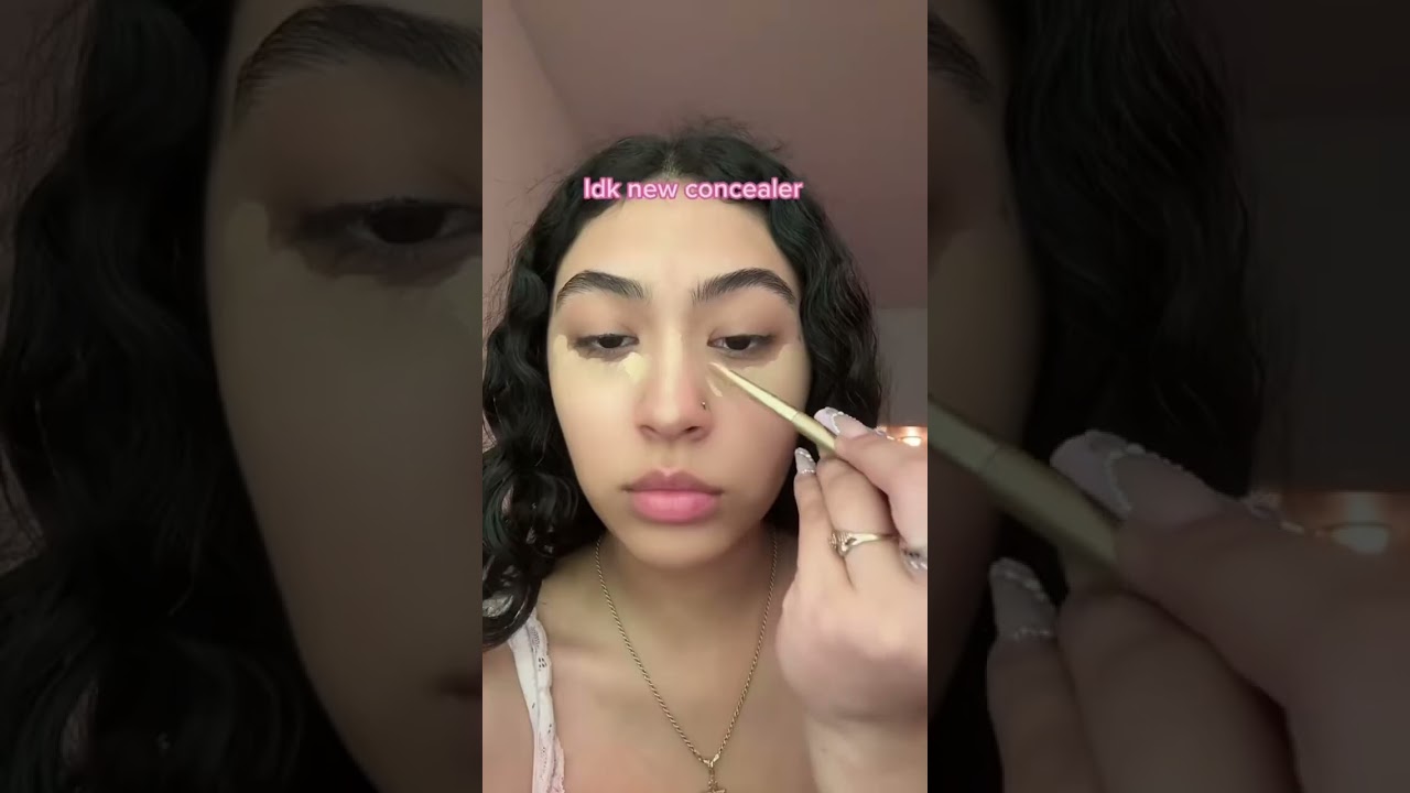 Grwm for work ☺️.                   