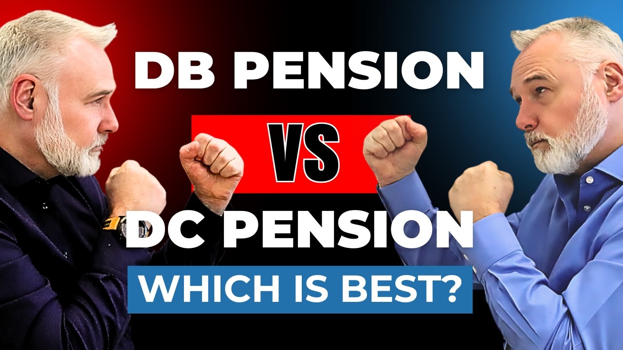 Defined Benefit vs. Defined Contribution: Which Is Best?