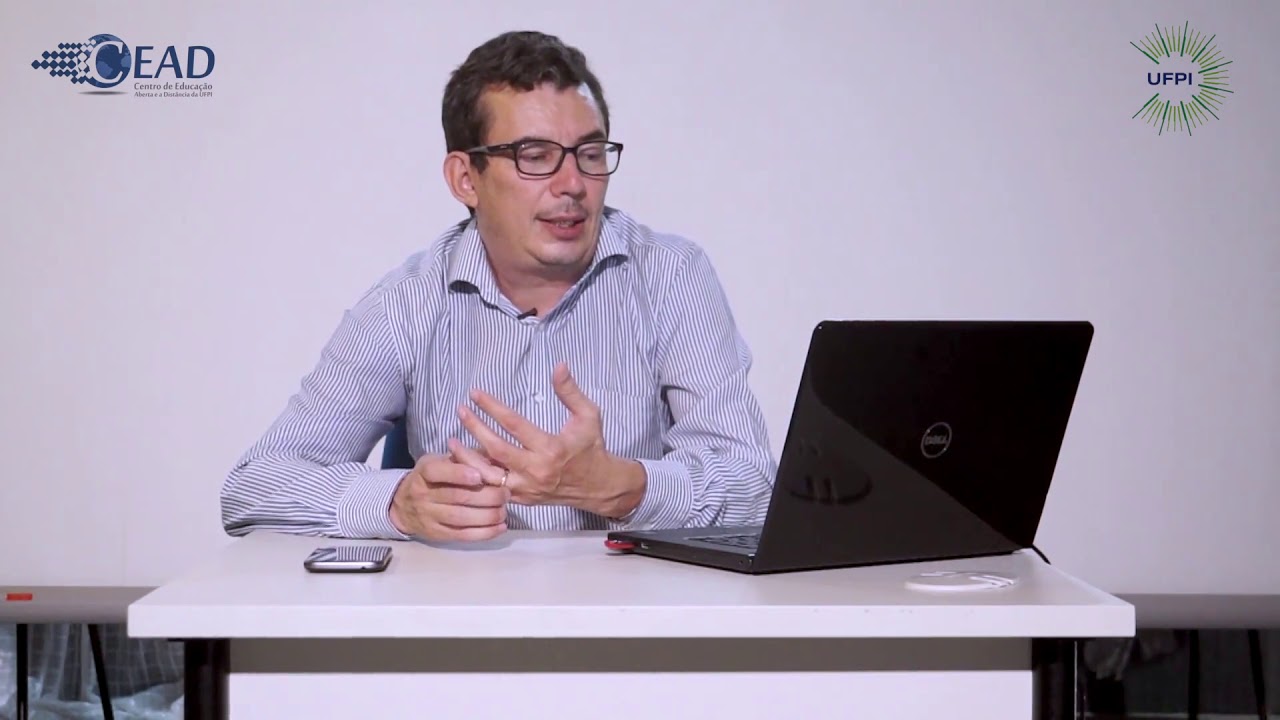 LETRAS INGLÊS - SINTAXE DA LÍNGUA INGLESA - UNIDADE IV