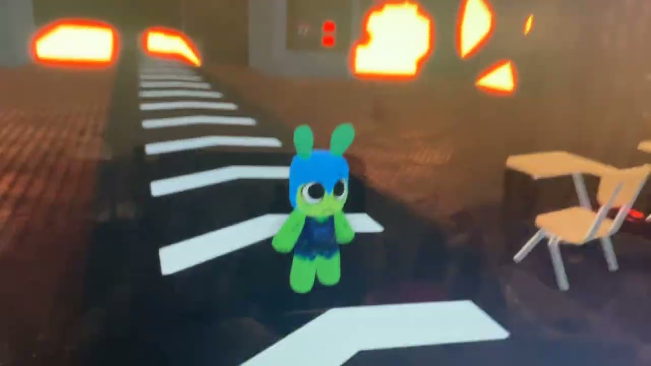 how it feels like new toons getting older and new toon appear