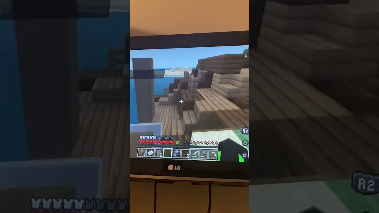 666 seed’inde garip gizemler