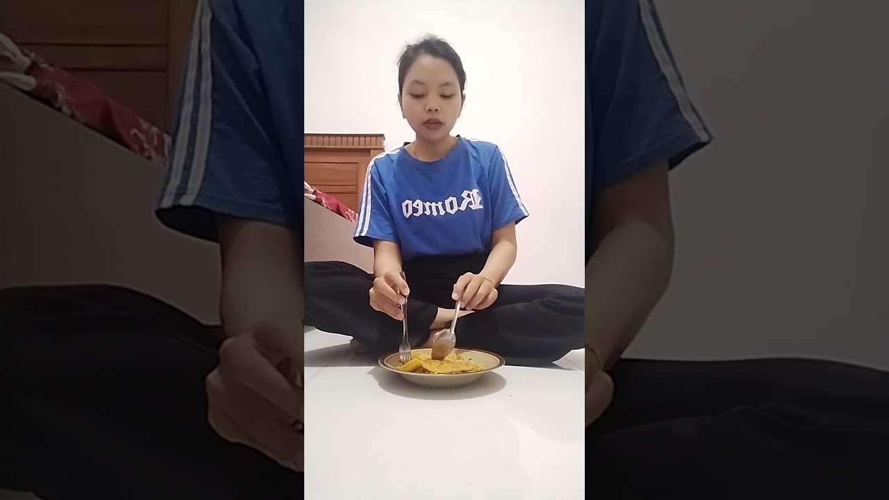 Sahur hari kedua di Bondowoso 