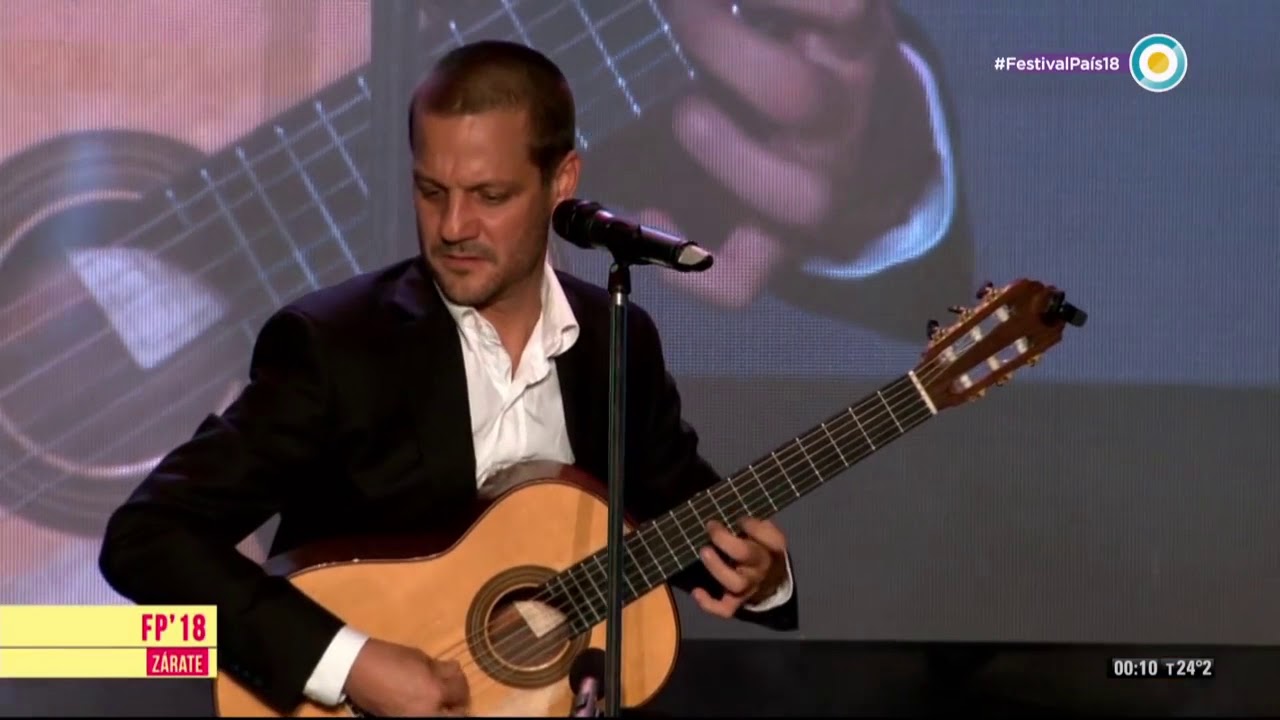 Milonga de mis amores