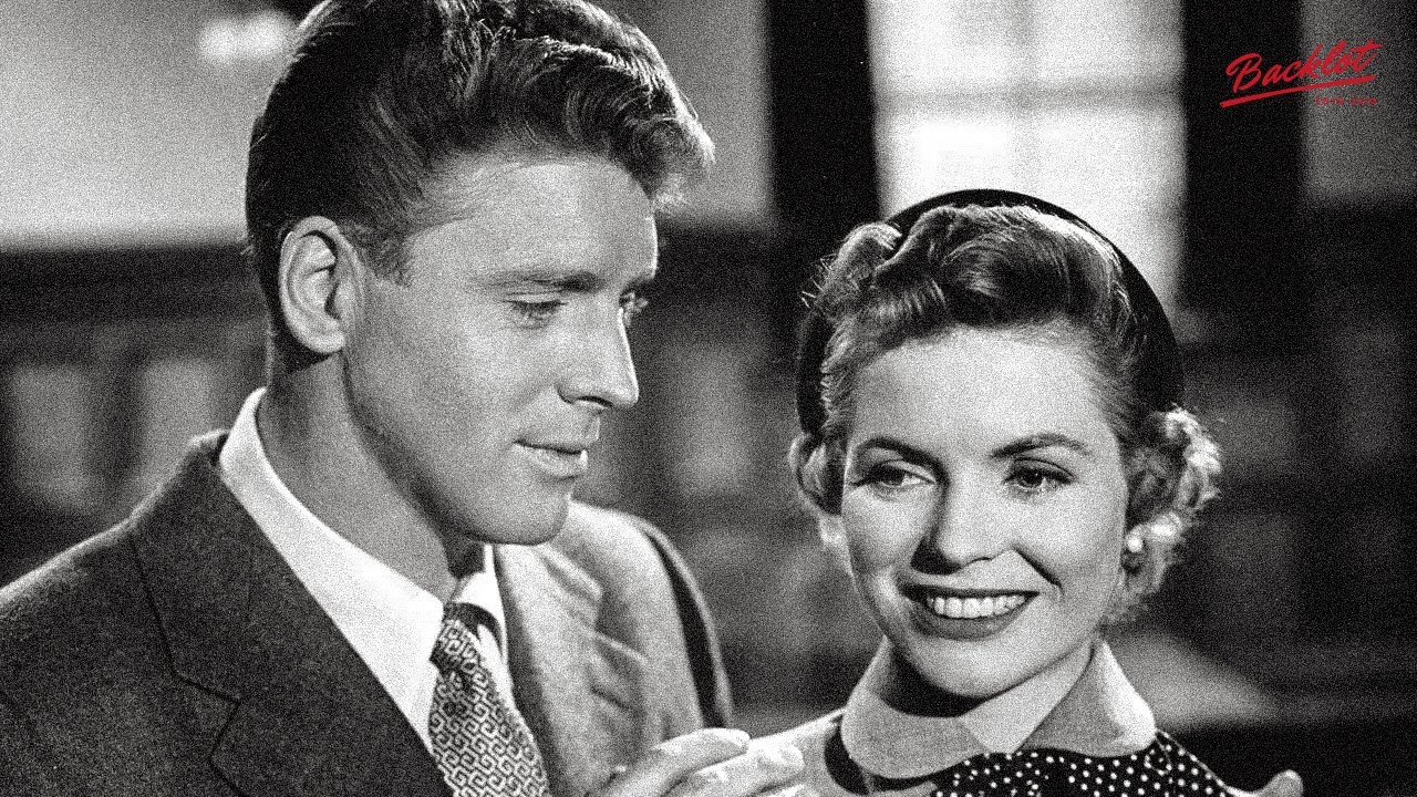Mister 880 (1950) | Charming True Story of an Elusive Counterfeiter | Burt Lancaster & Edmund Gwenn