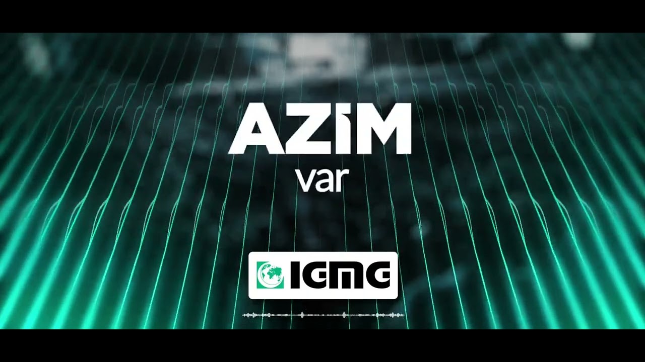 IGMG Destanı | Turdakun Niyazaliyev