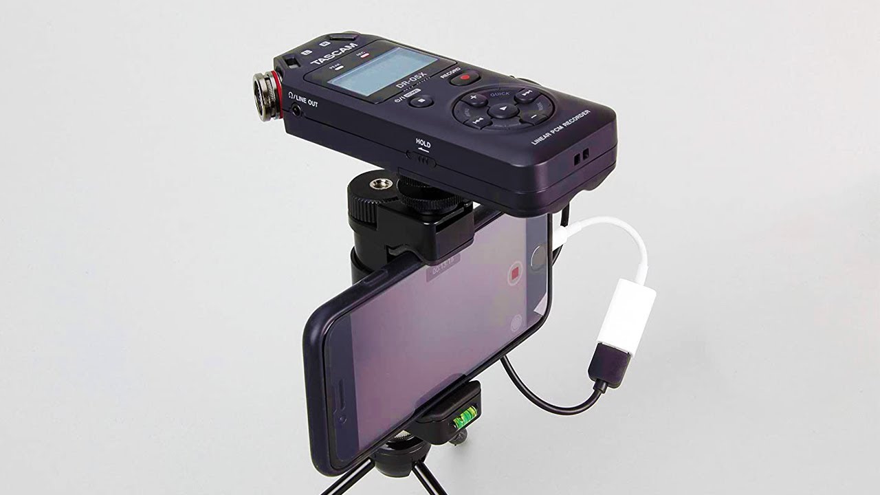 Best Digital Voice Recorders