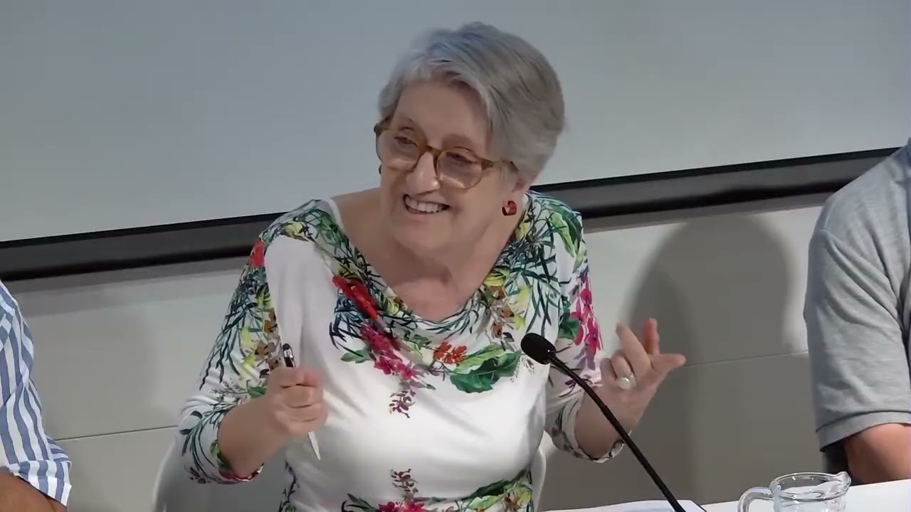 Roda de Premsa: Avualuació dels 4 anys de la LORE a Catalunya i Espanya