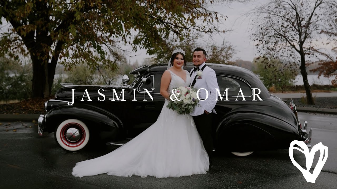 Jasmin & Omar