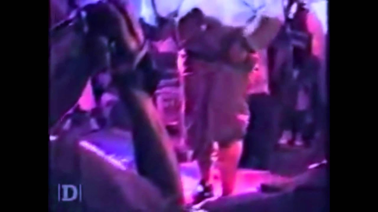Straight Outta Commpot (NOTORIUS B.I.G.) - Warning RMX VIDEO