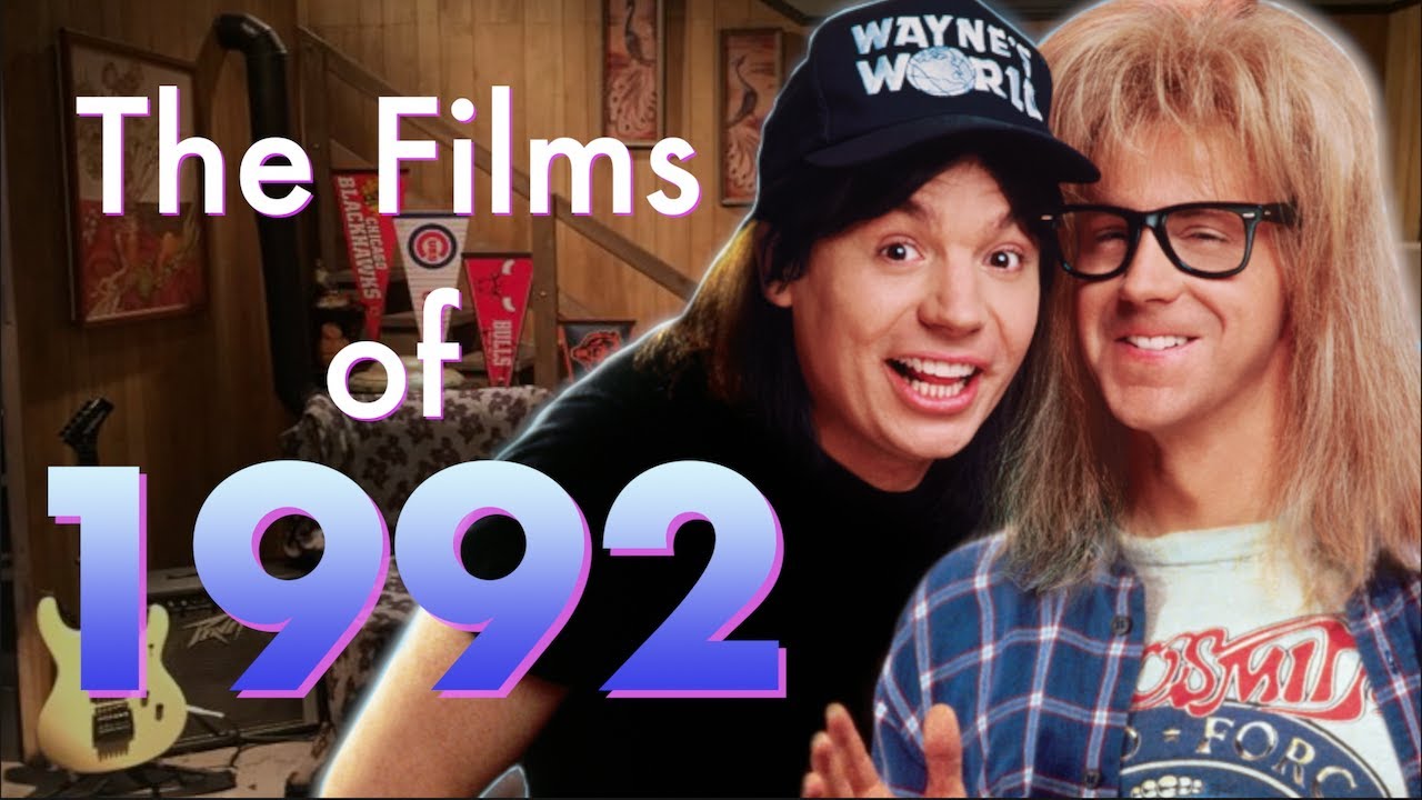 The Films of 1992 Tribute: Life Is A Highway