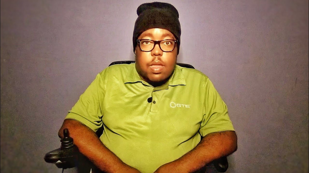 Dating Vs Disability: How much does my disability affect my love life?