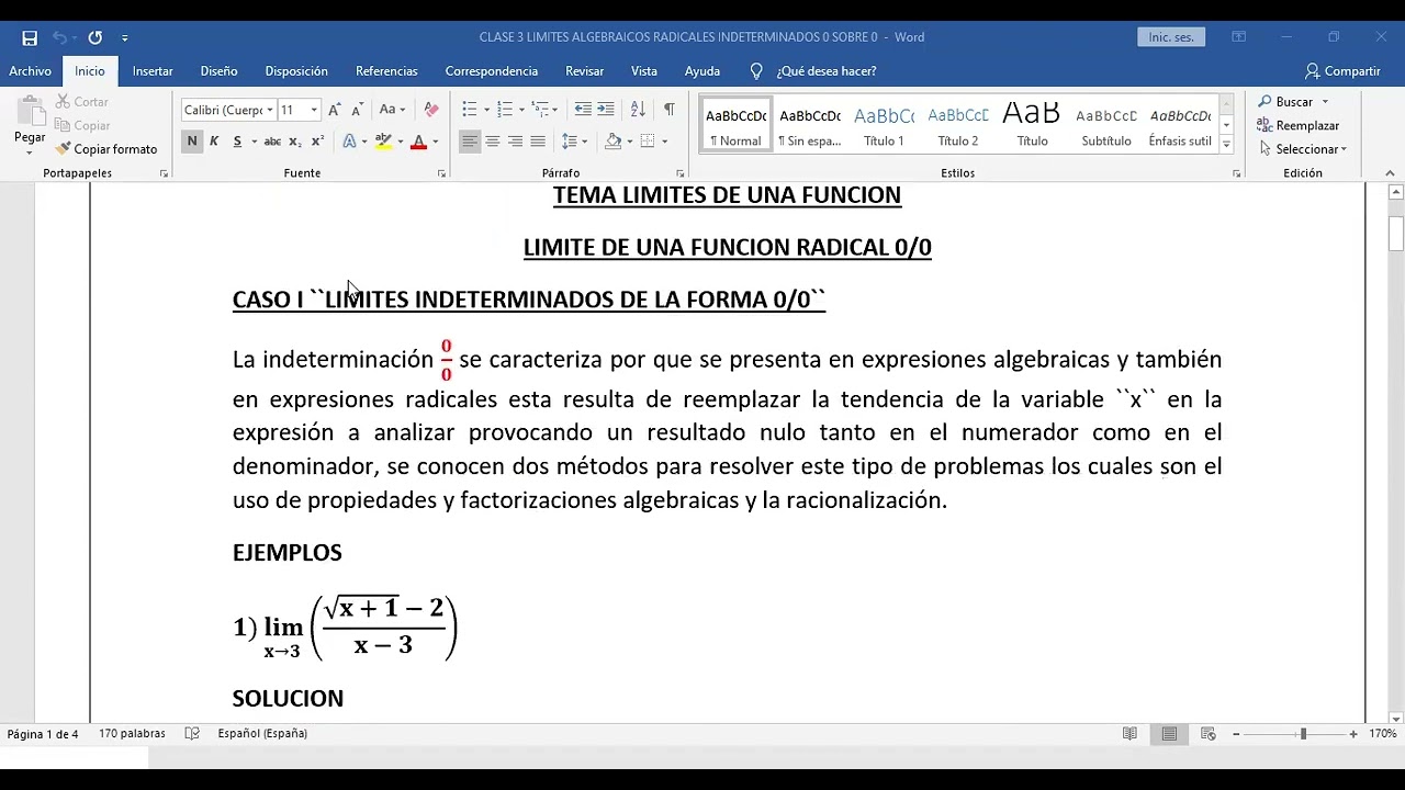 Avance Limites 2 2023