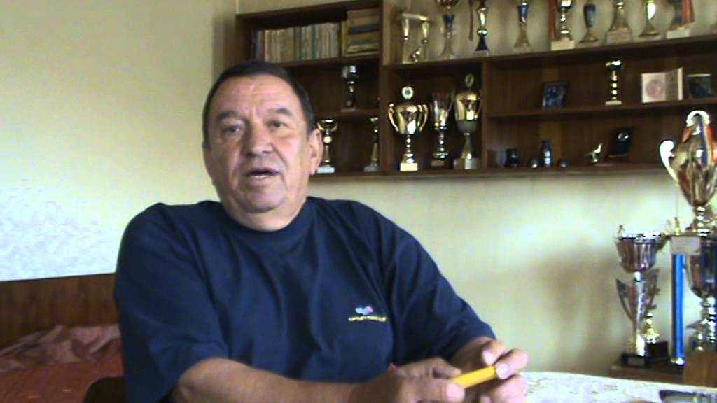 Interviu columbofil cu dl Sofron Gheorghe FCPR Brasov Romania 7 iulie 2013 part 2