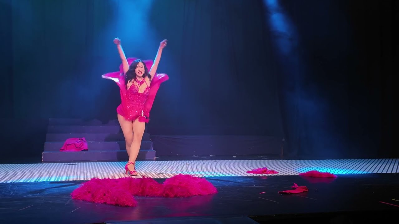 Slavic Burlesque Festival 2026 | A Celebration of Art & Performance