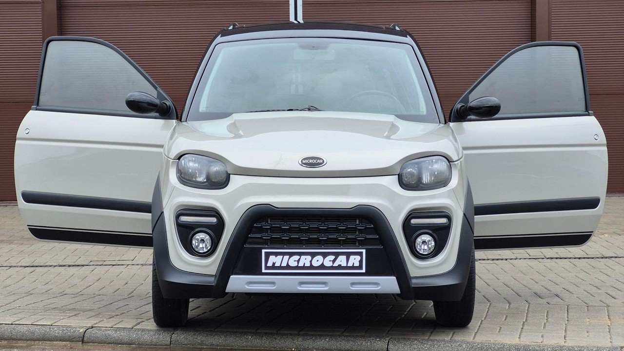 Micrcoar mgo 2021