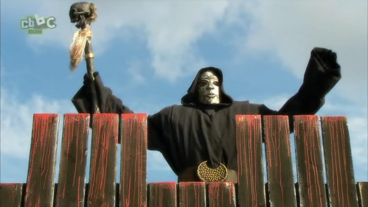 Raven BBC Series 10 Episode 15