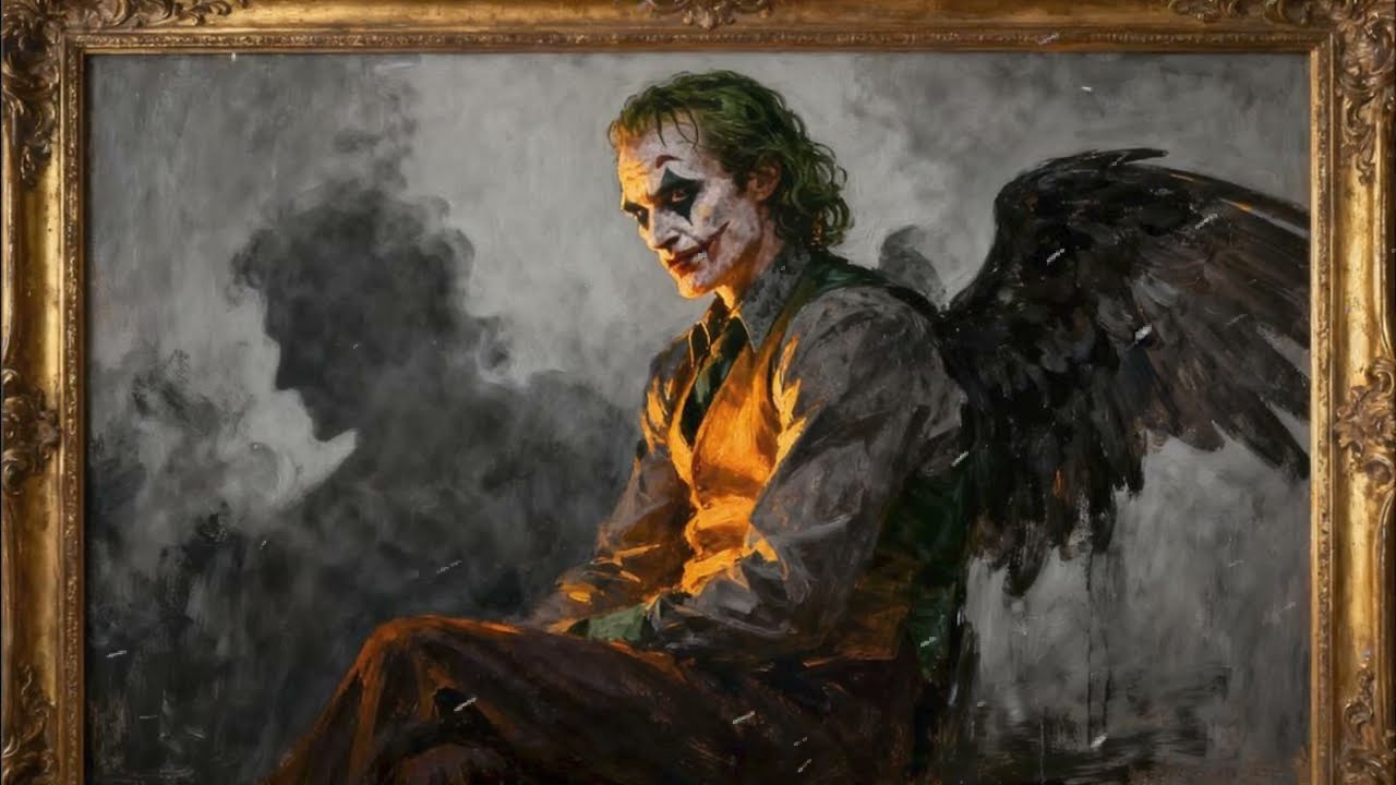 WOW… EVERYONE’S HIDING NOW — You MADE THE WHOLE CITY LOOK STUPID IN REAL TIME Joker Noira