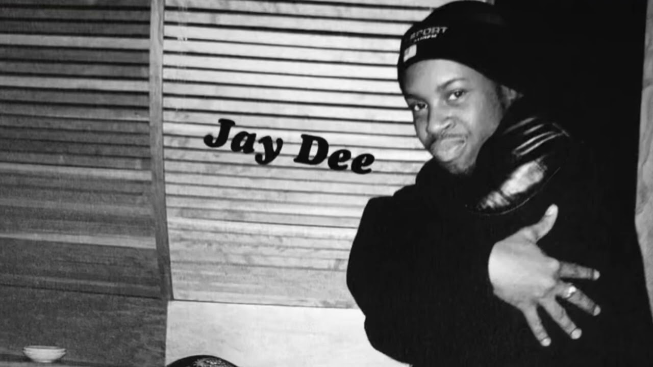 some classic dilla bounce 