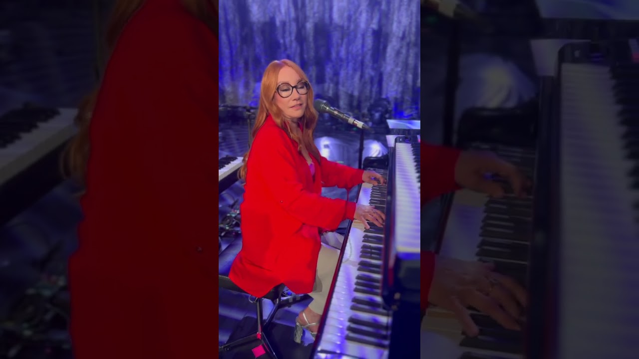 Ocean to Ocean - Soundcheck Jam - Birmingham, Alabama  6/22/2023