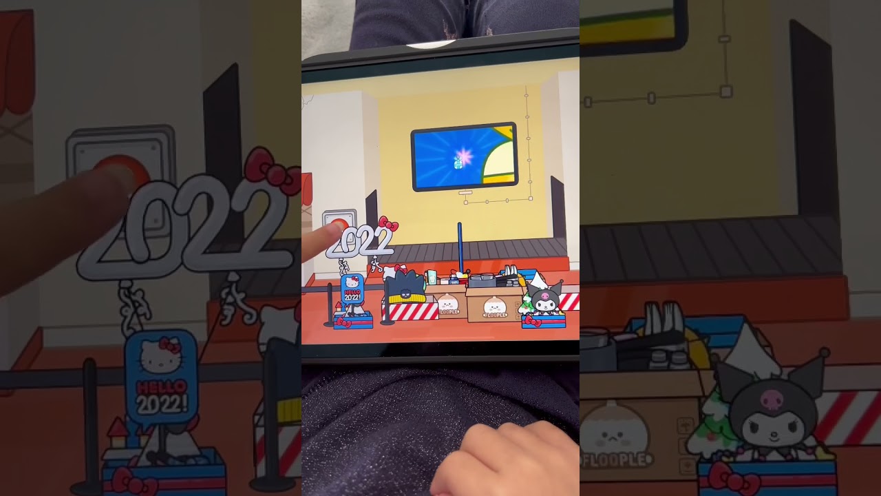 How to get FREE 👀 DIAMOND 💎 / GEM in TOCABOCA