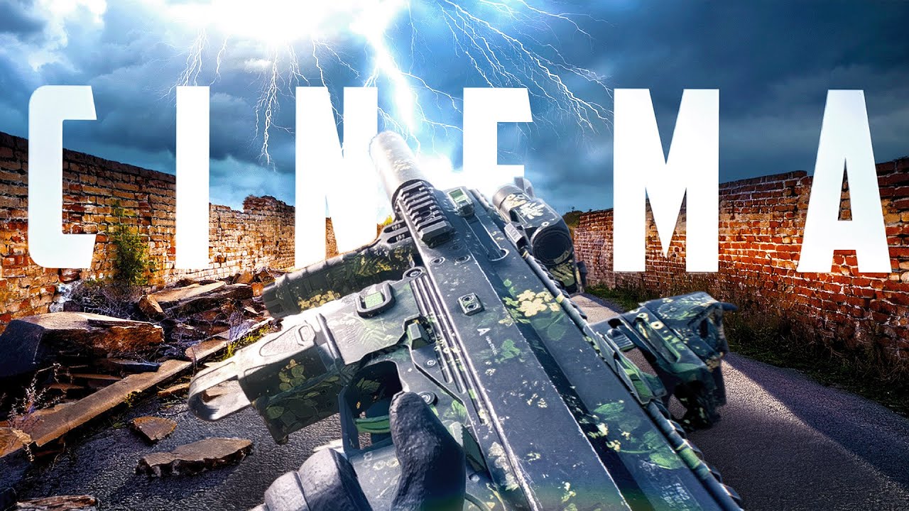 Этот фильм SCW-10 — настоящее кино.