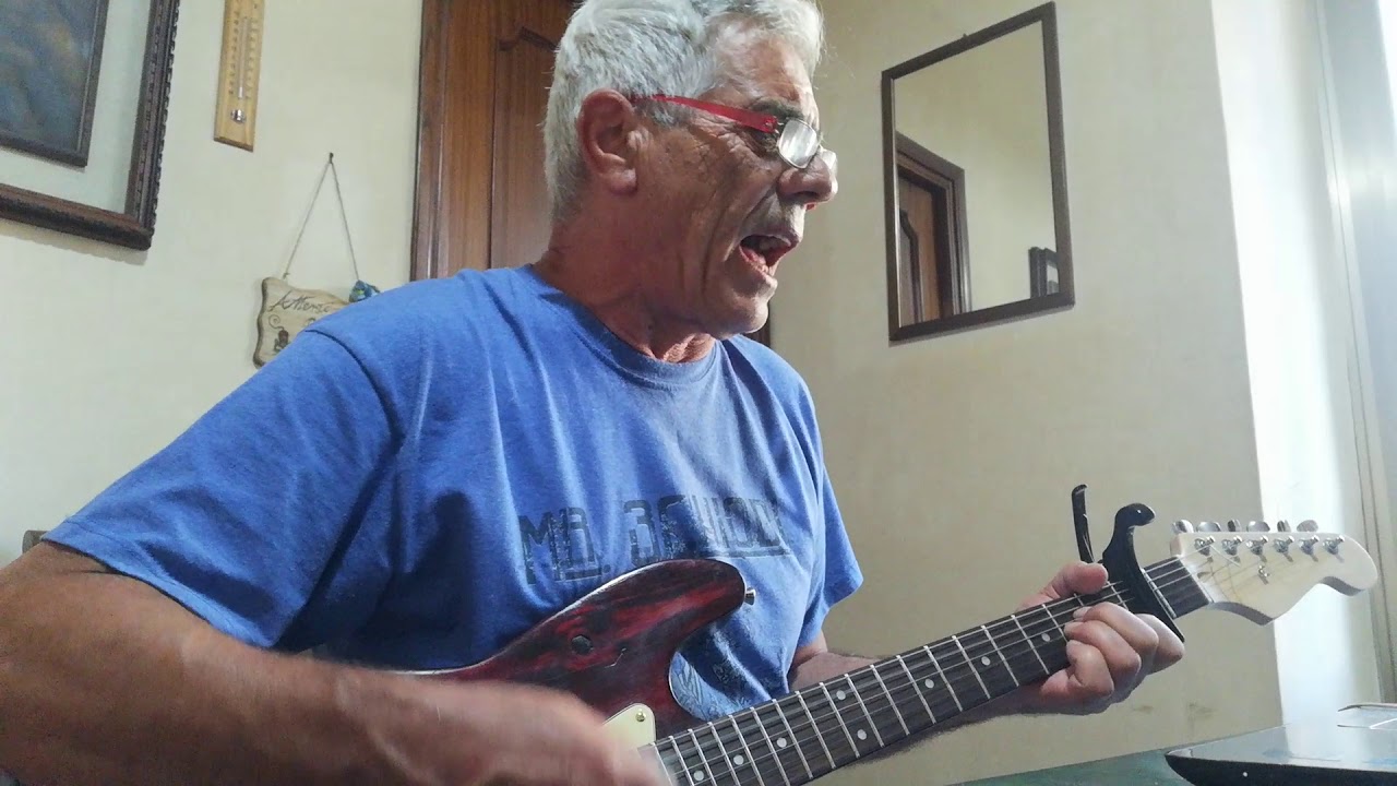 Misteriosamente - E. Gragnaniello