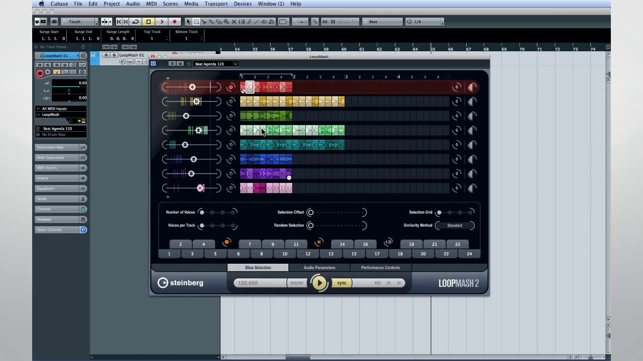 How to Setup the Control Room | Getting Started with Cubase 7