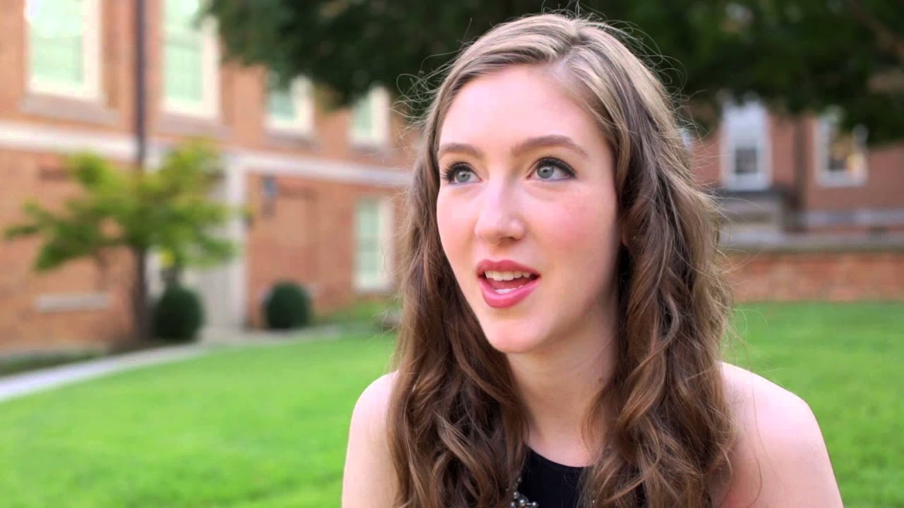 Getting to Know Your Samford 2013-14 Freshman Bloggers!
