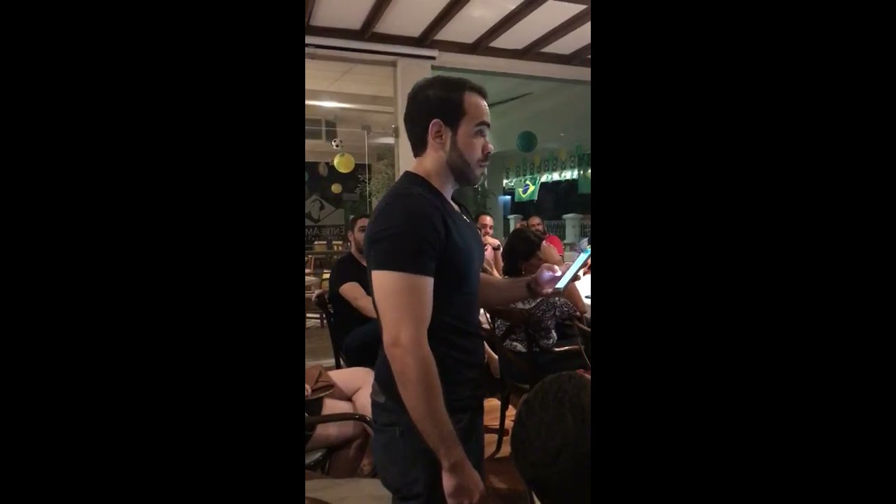 Declama&ccedil;&atilde;o poesia 70 ANOS PASSADOS. Jomel Vet e Poeta