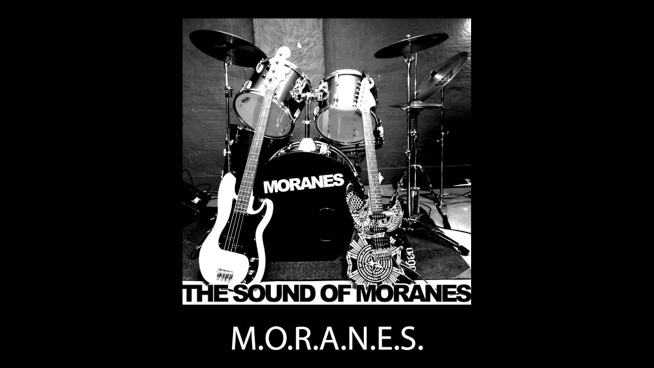 Moranes - 15 - M.O.R.A.N.E.S.