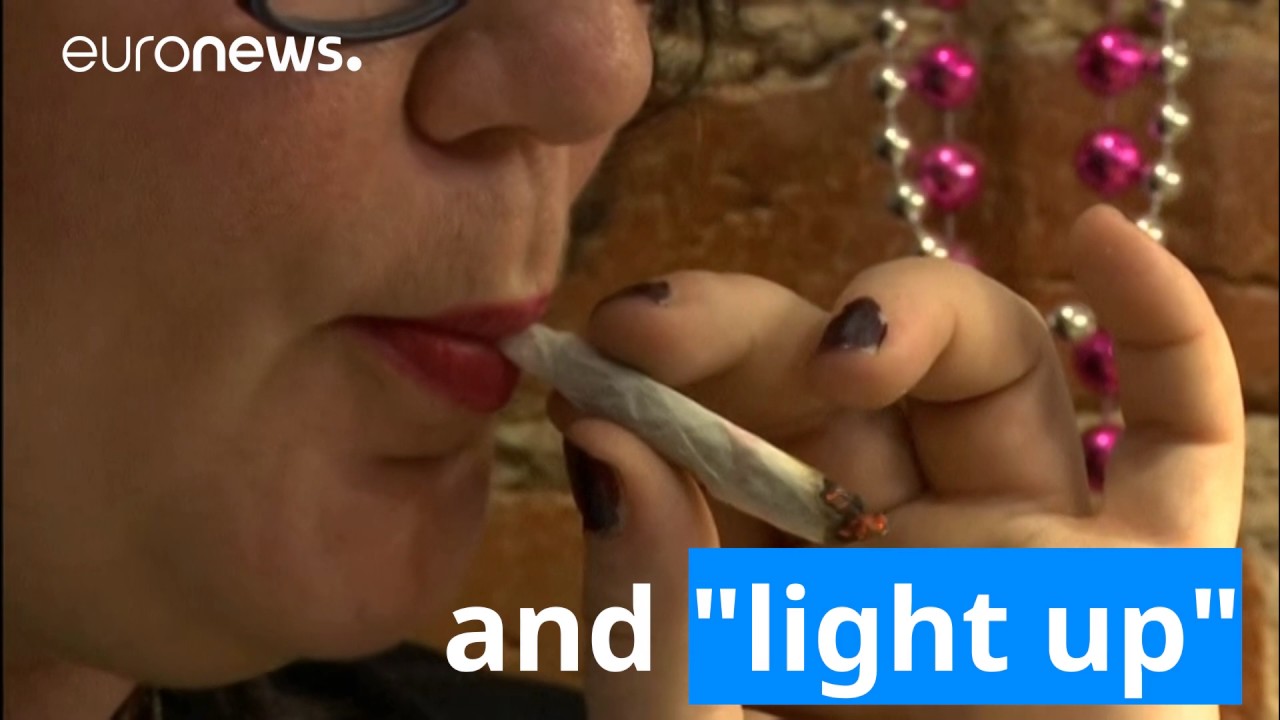 'Washingstonians' plan 420-inspired protest for Trump's inauguration