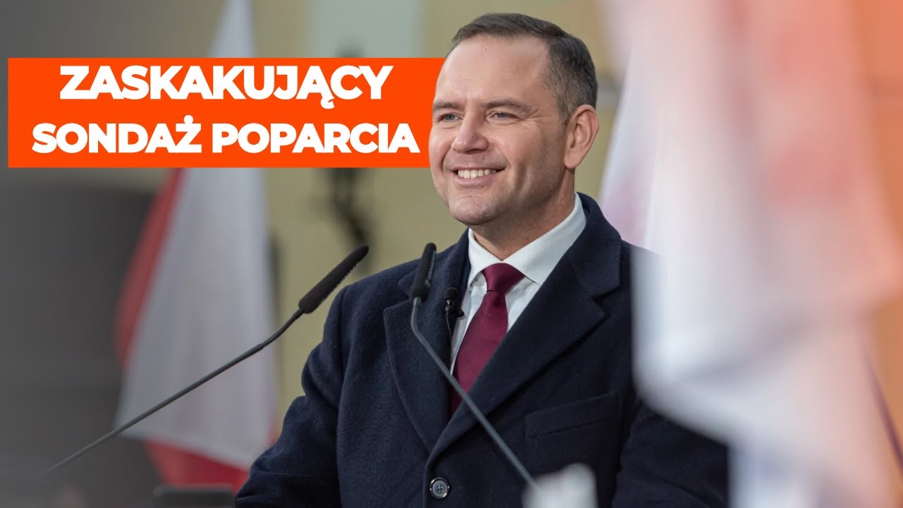 Najnowszy sondaż dot. polityk&oacute;w. Zaskakująca zmiana na szczycie | NEWS