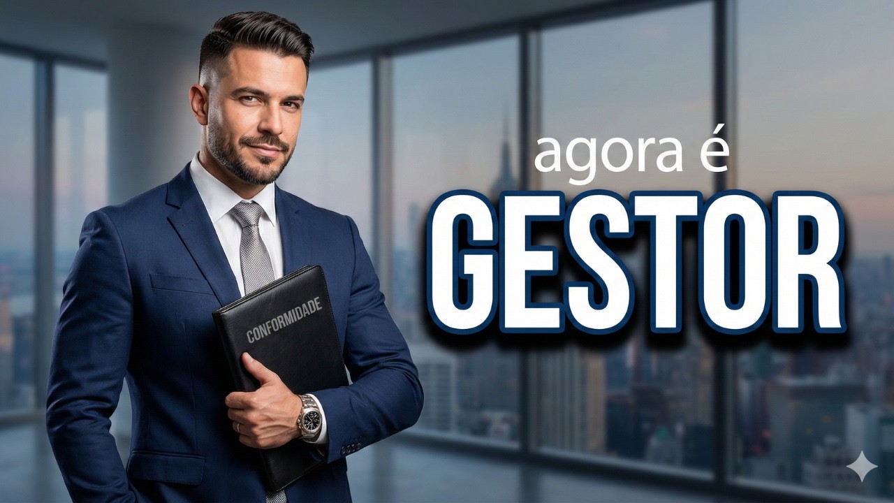 Eu era o único com a pasta de conformidade — e mesmo assim me demitiram  3 dias depois   Vingança