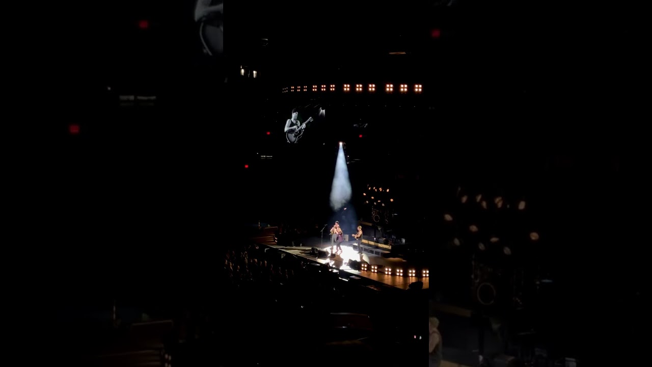 Brandi Carlile - Dying Day 3/4/26 - Portland, OR