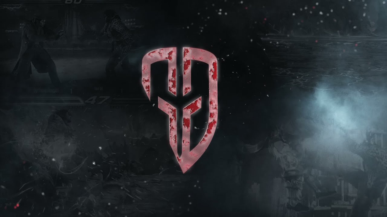 The Goliath Gaming Tekken squad grows! Welcome, Callym Beukes