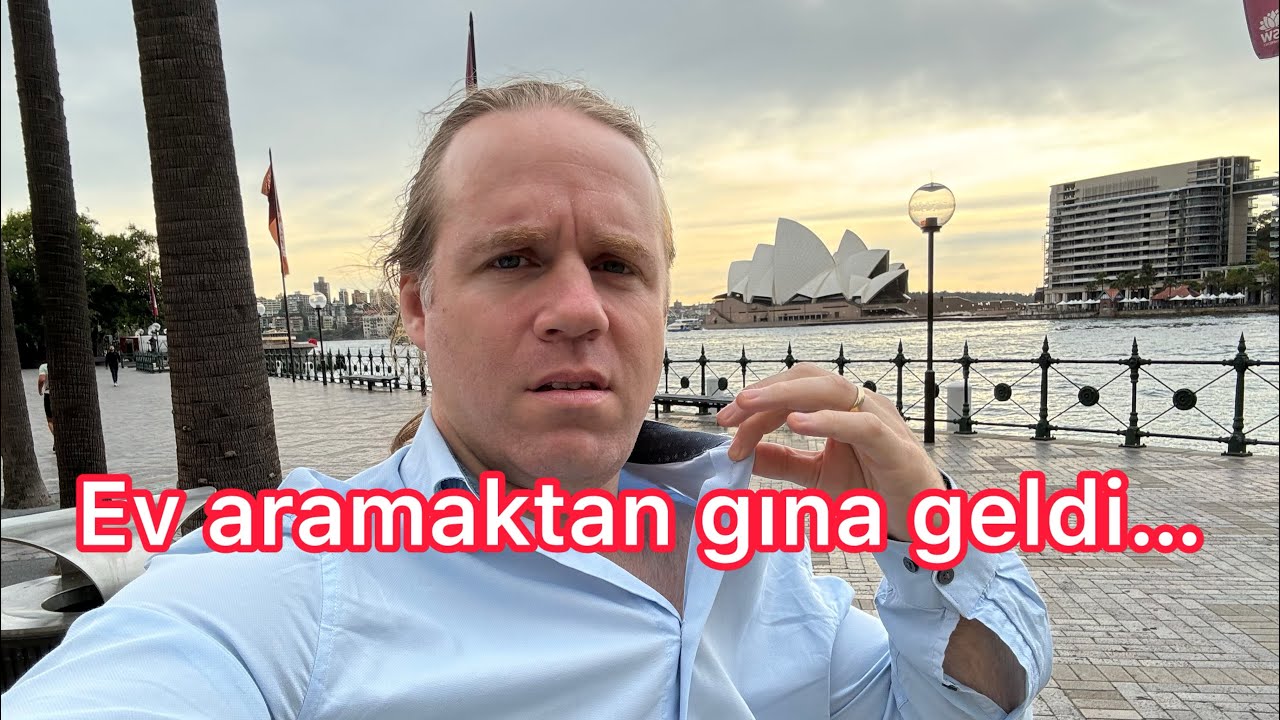 Avustralya’da kalacak yer nasıl bulunur? | Ev krizi olmasına rağmen