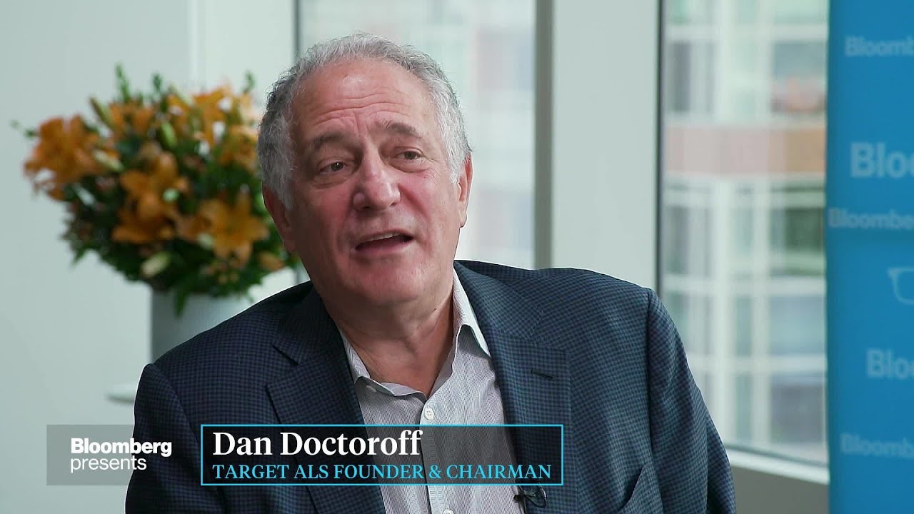 How Dan Doctoroff Lives With a Terminal Diagnosis
