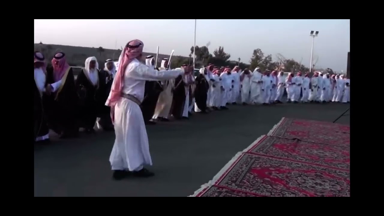 مدقال قبيلة ال سالم بن علي أحد قبائل ال لمعان بللحمر
